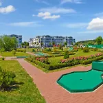 Apartamento 729, Seepark *