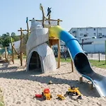 Apartamento 729, Seepark *