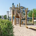 Apartamento 729, Seepark Sellin (Rugen)