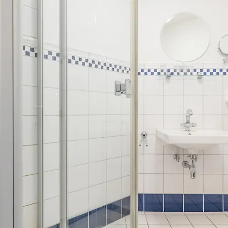 アパート Fewo 729, Seepark Sellin ゼリン