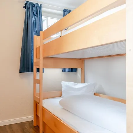 アパート Fewo 729, Seepark Sellin