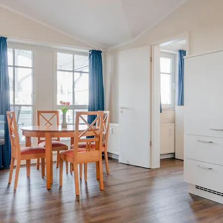 Fewo 729, Seepark Sellin