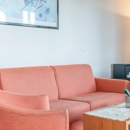 Fewo 729, Seepark Sellin アパート ゼリン