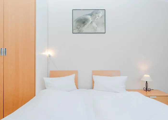 729, Seepark Appartement Sellin (Rugen)