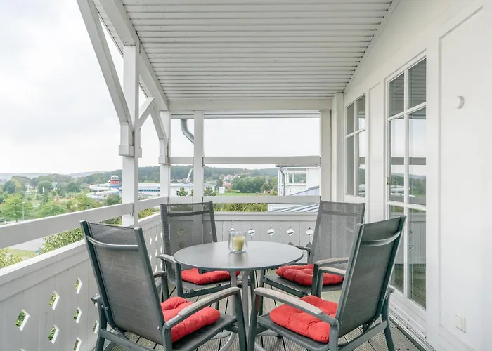 729, Seepark Appartement