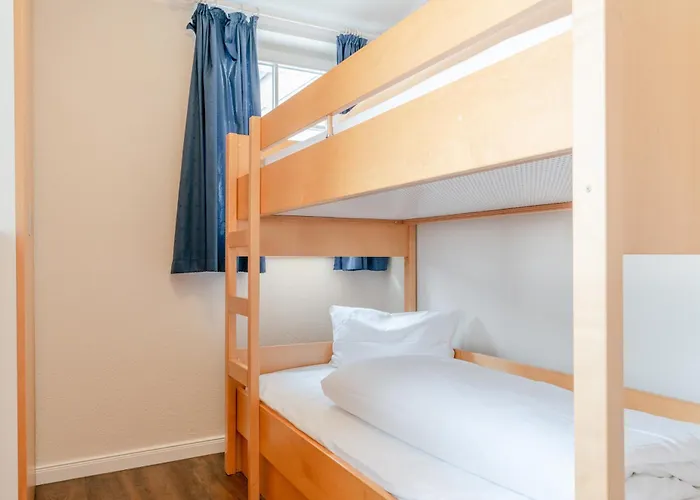 729, Seepark Appartement Sellin (Rugen)