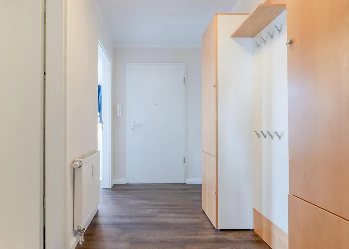 Appartement 729, Seepark Sellin (Rugen)